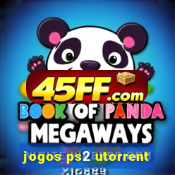 jogos ps2 utorrent